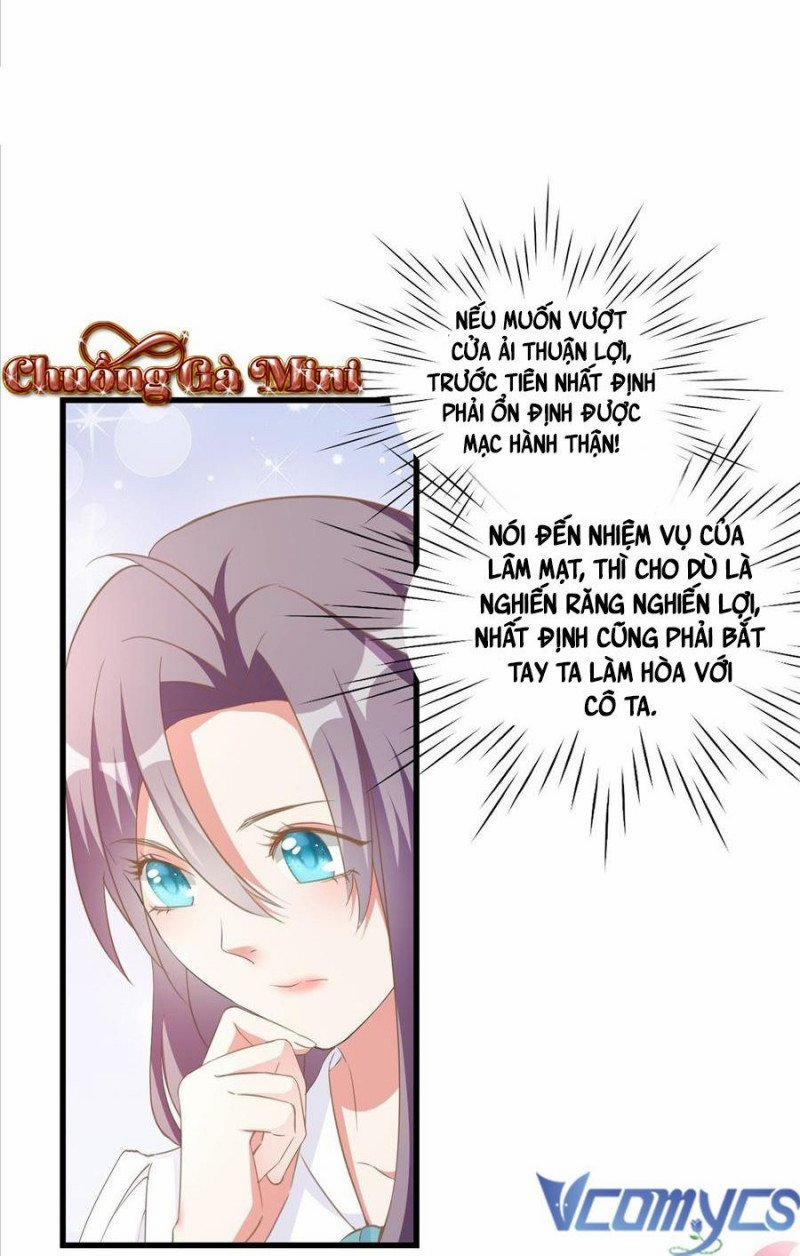 Tống Tiên Sinh, Xin Hãy Bình Tĩnh! 5.5 trang 9