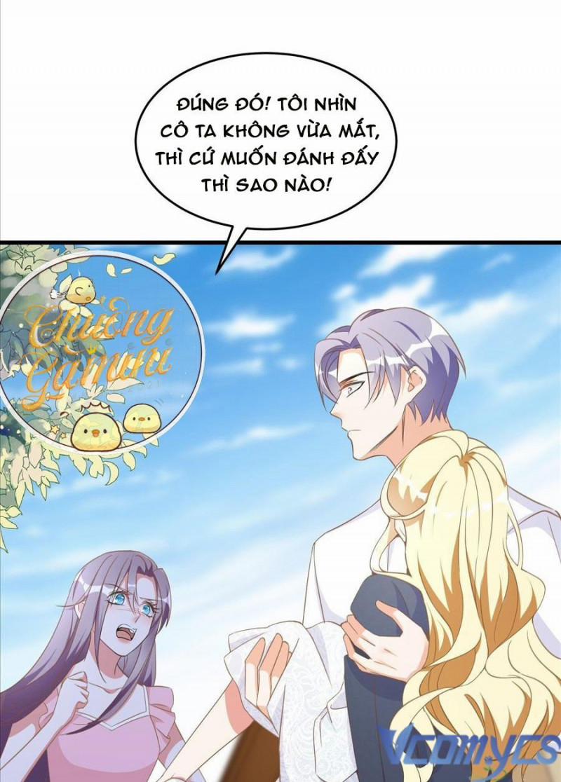 Tống Tiên Sinh, Xin Hãy Bình Tĩnh! 5 trang 13