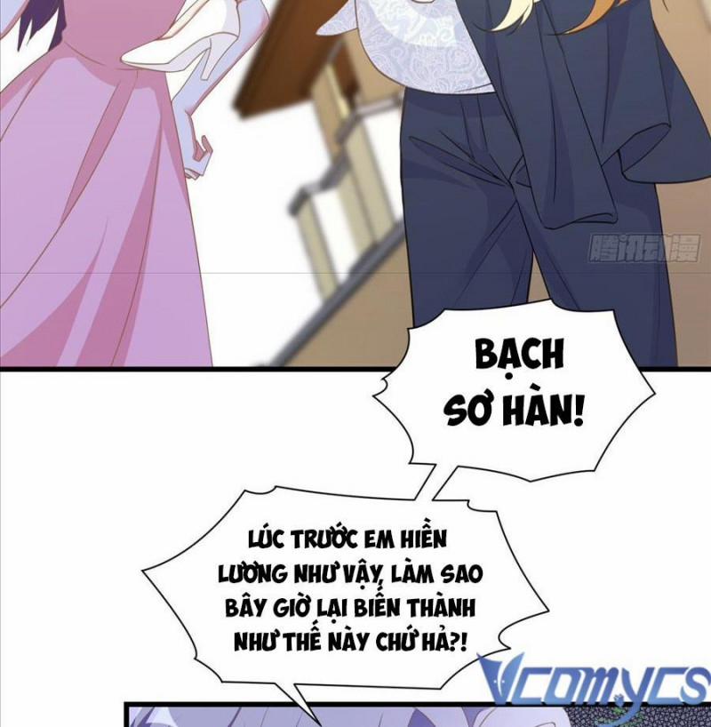 Tống Tiên Sinh, Xin Hãy Bình Tĩnh! 5 trang 14