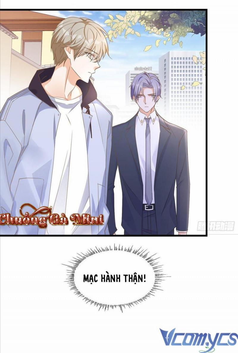 Tống Tiên Sinh, Xin Hãy Bình Tĩnh! 5 trang 2