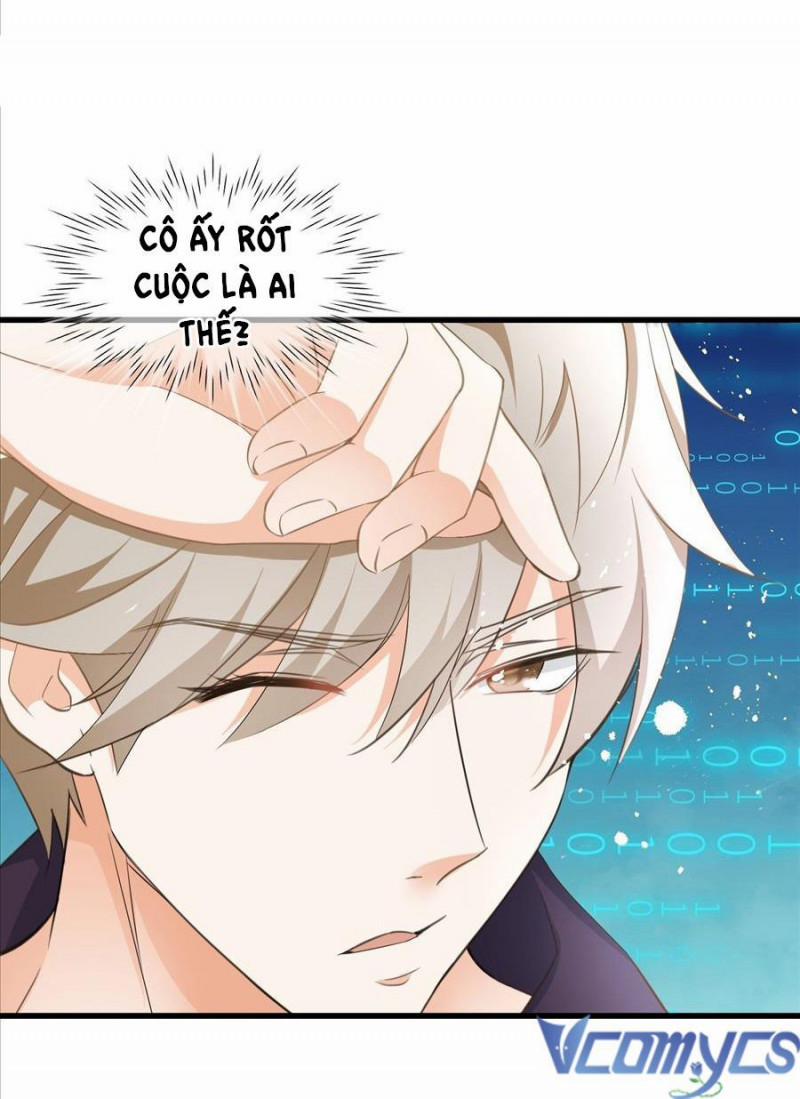 Tống Tiên Sinh, Xin Hãy Bình Tĩnh! 5 trang 21