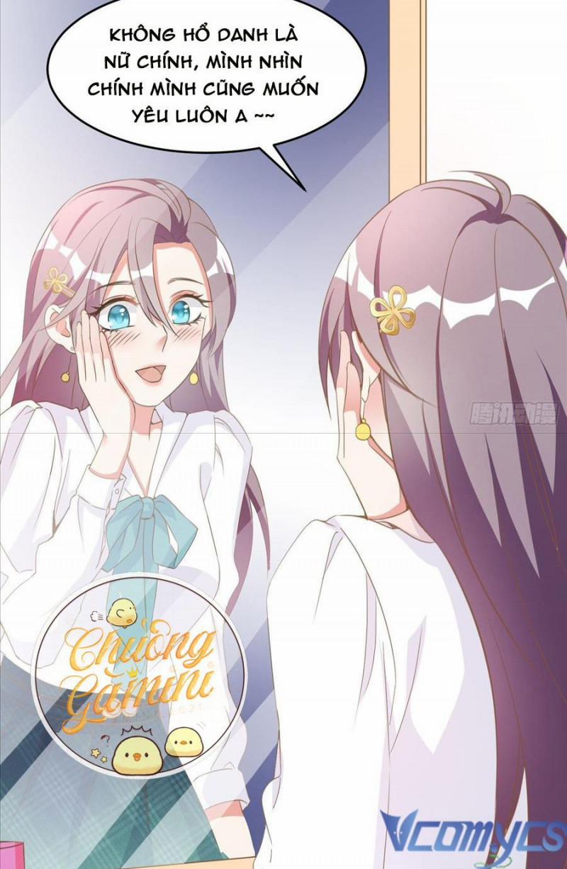 Tống Tiên Sinh, Xin Hãy Bình Tĩnh! 5 trang 25