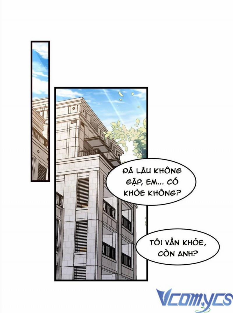 Tống Tiên Sinh, Xin Hãy Bình Tĩnh! 5 trang 27