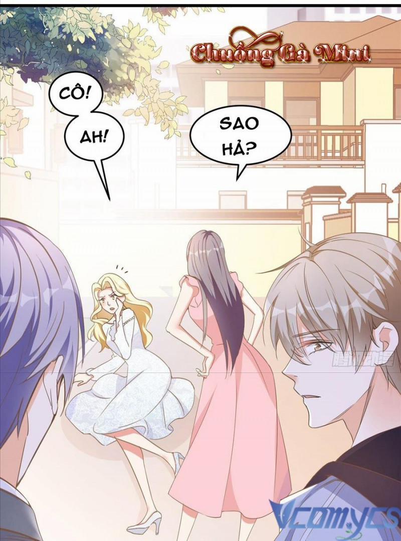 Tống Tiên Sinh, Xin Hãy Bình Tĩnh! 5 trang 3