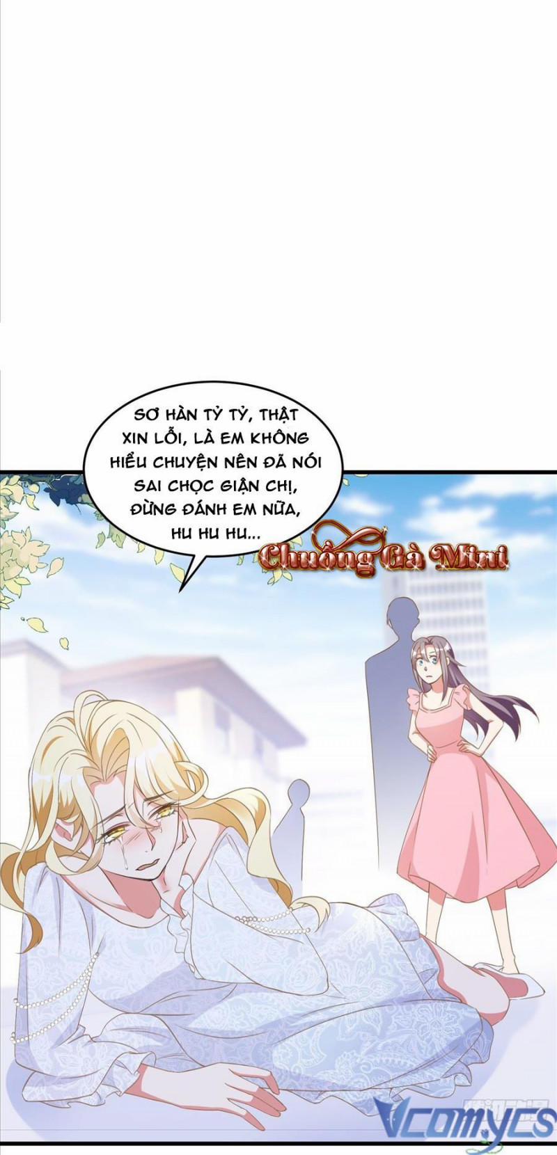 Tống Tiên Sinh, Xin Hãy Bình Tĩnh! 5 trang 5