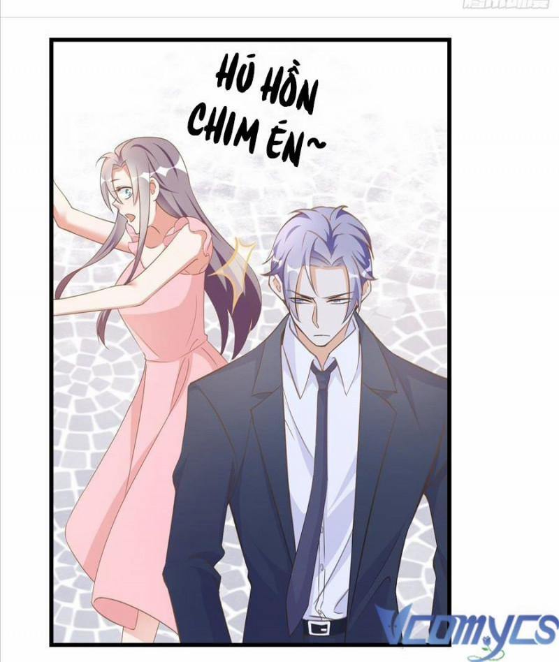 Tống Tiên Sinh, Xin Hãy Bình Tĩnh! 5 trang 8