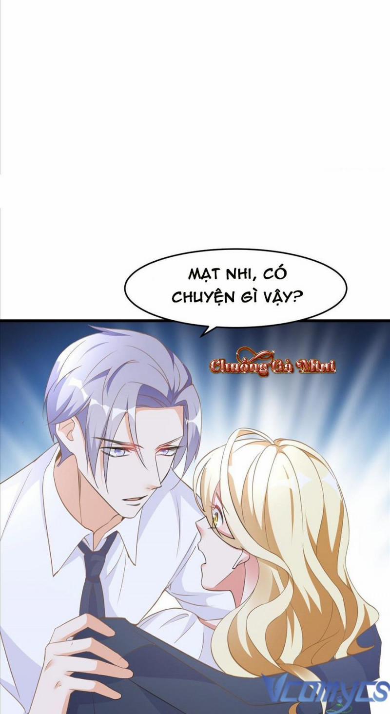 Tống Tiên Sinh, Xin Hãy Bình Tĩnh! 5 trang 9