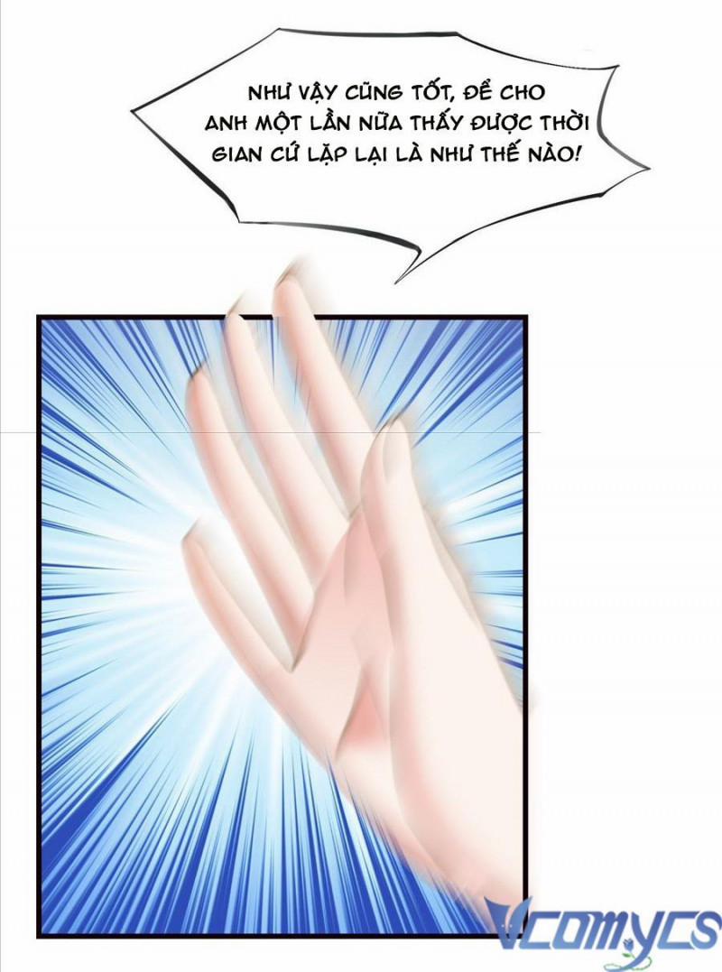 Tống Tiên Sinh, Xin Hãy Bình Tĩnh! 6.5 trang 1