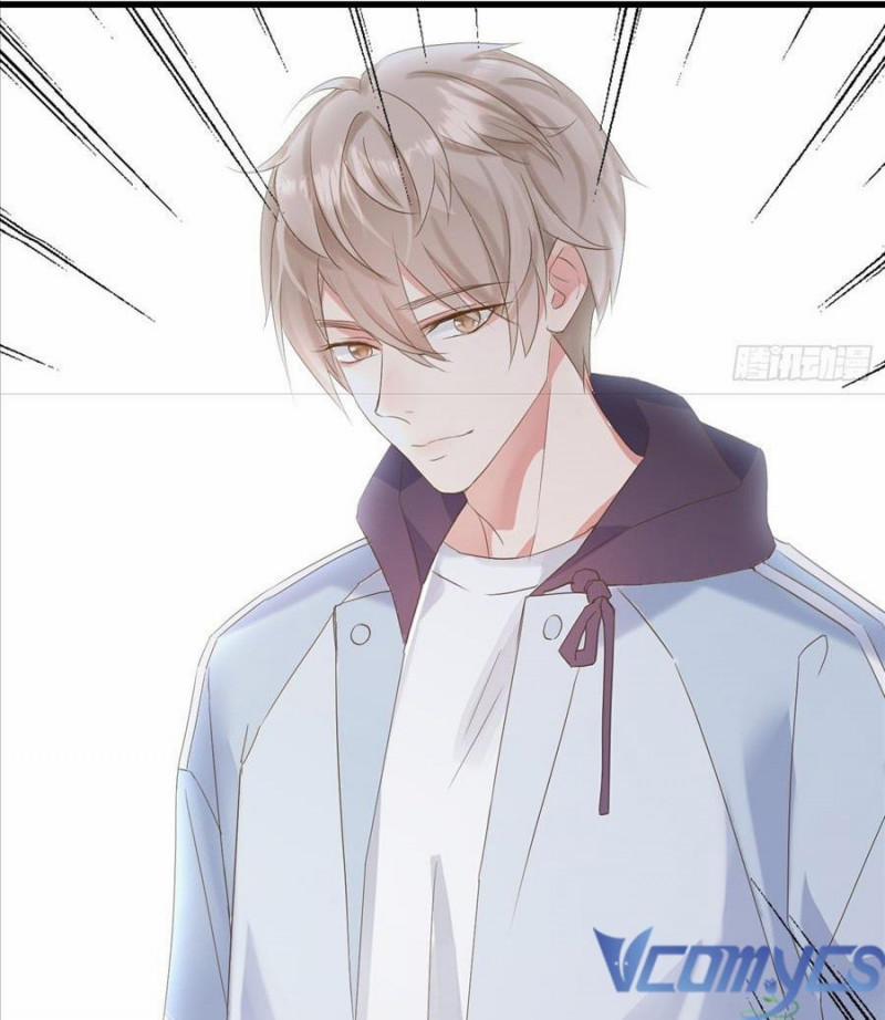 Tống Tiên Sinh, Xin Hãy Bình Tĩnh! 6.5 trang 10