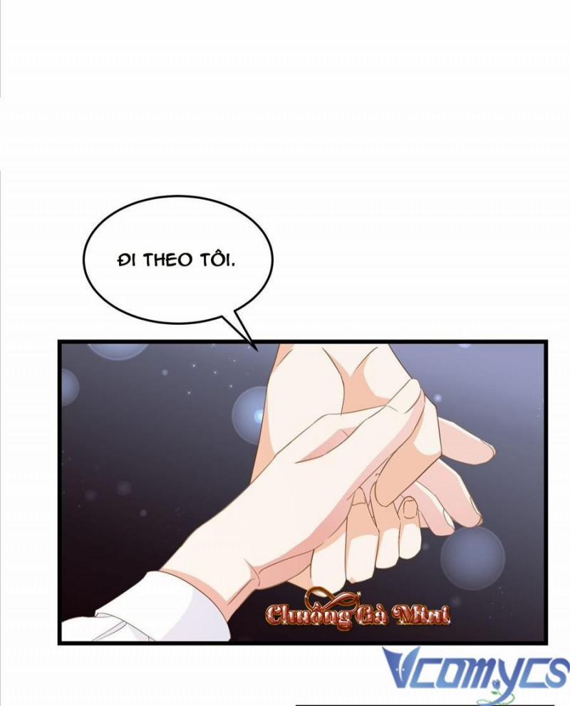 Tống Tiên Sinh, Xin Hãy Bình Tĩnh! 6.5 trang 12