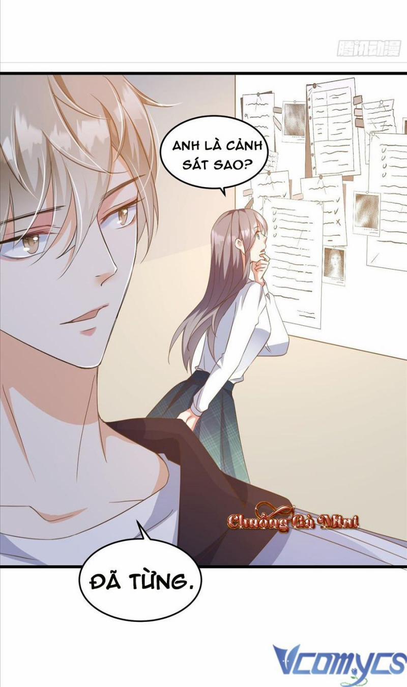 Tống Tiên Sinh, Xin Hãy Bình Tĩnh! 6.5 trang 15