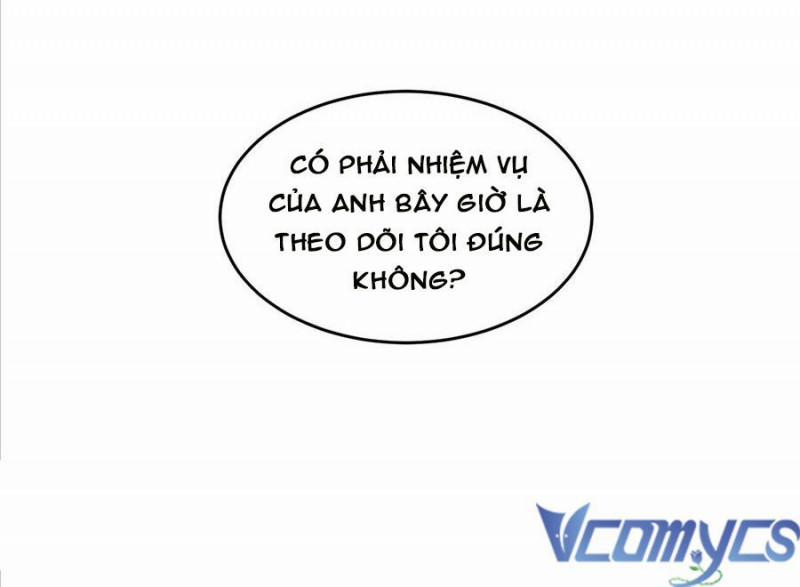 Tống Tiên Sinh, Xin Hãy Bình Tĩnh! 6.5 trang 17