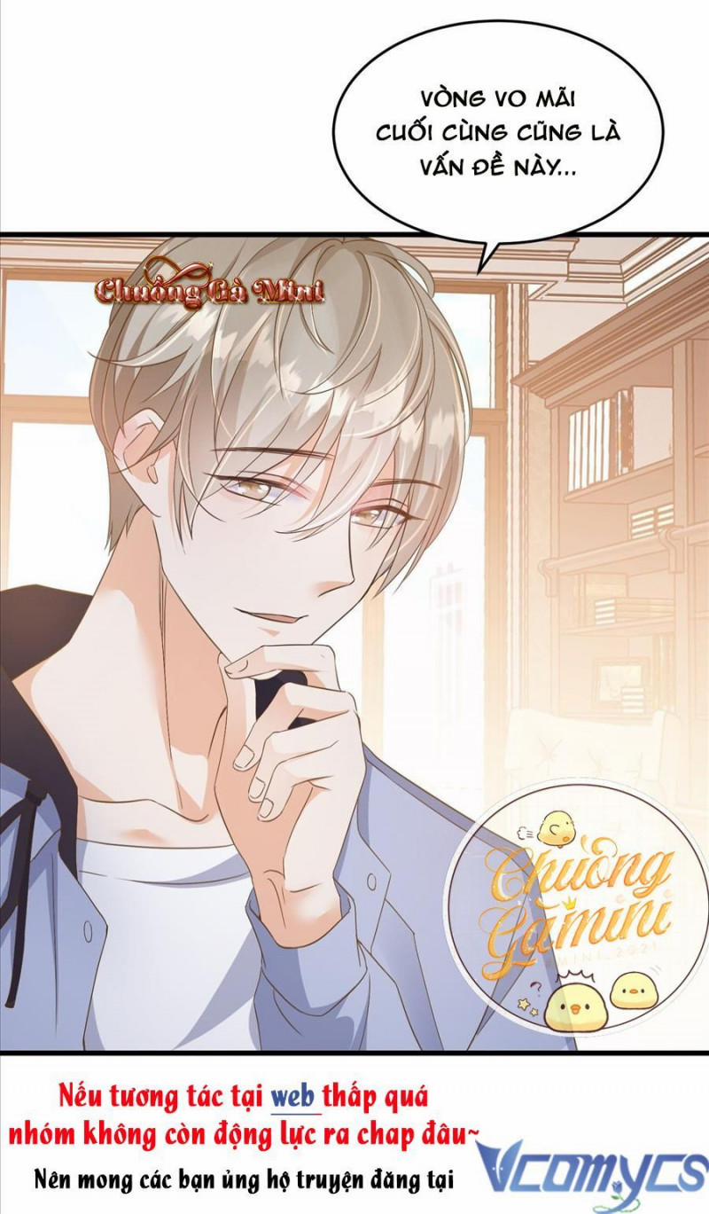 Tống Tiên Sinh, Xin Hãy Bình Tĩnh! 6.5 trang 18