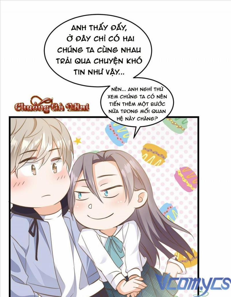 Tống Tiên Sinh, Xin Hãy Bình Tĩnh! 6.5 trang 19