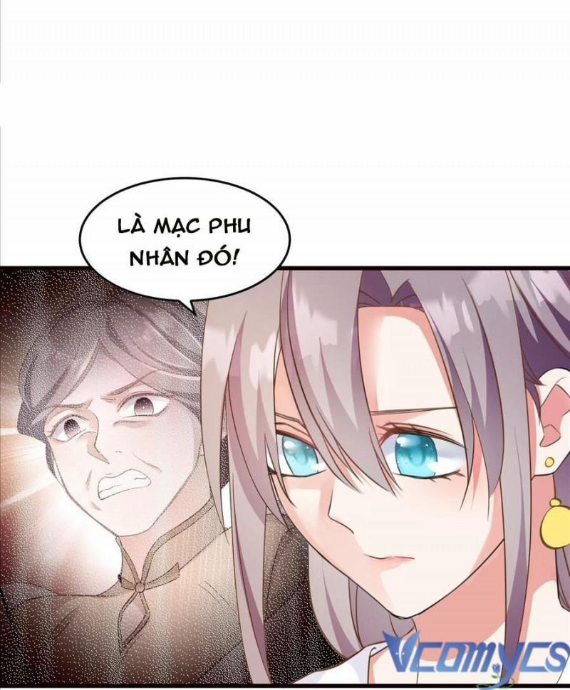 Tống Tiên Sinh, Xin Hãy Bình Tĩnh! 6.5 trang 22