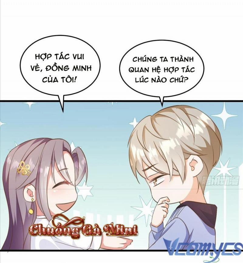 Tống Tiên Sinh, Xin Hãy Bình Tĩnh! 6.5 trang 23