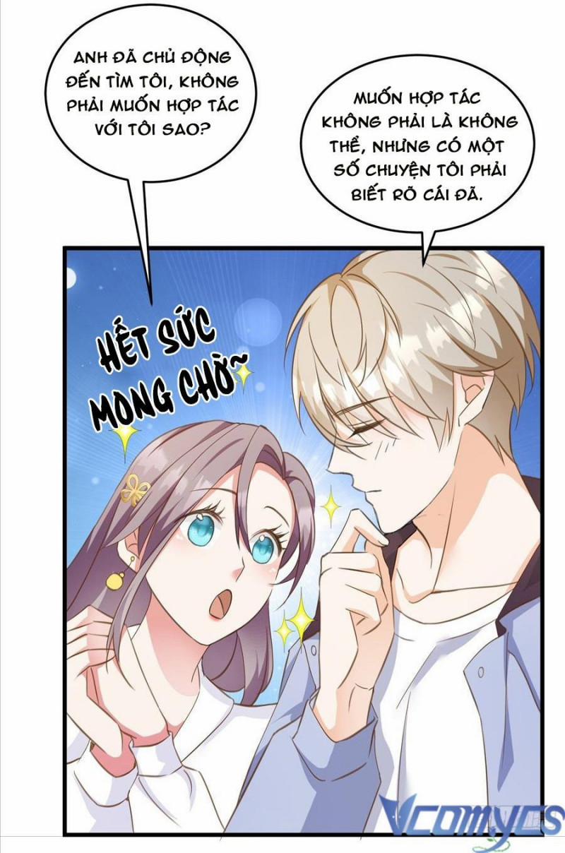 Tống Tiên Sinh, Xin Hãy Bình Tĩnh! 6.5 trang 24