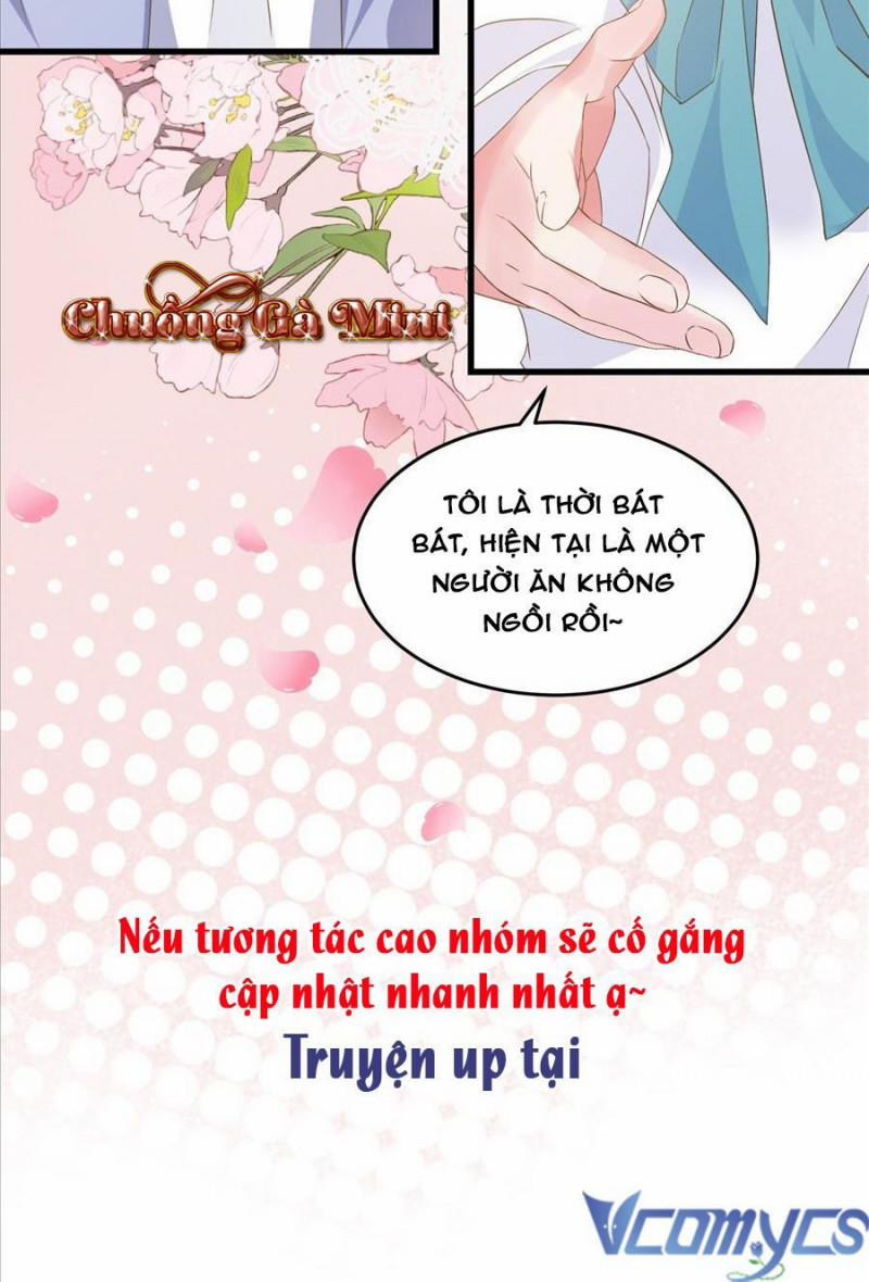 Tống Tiên Sinh, Xin Hãy Bình Tĩnh! 6.5 trang 28