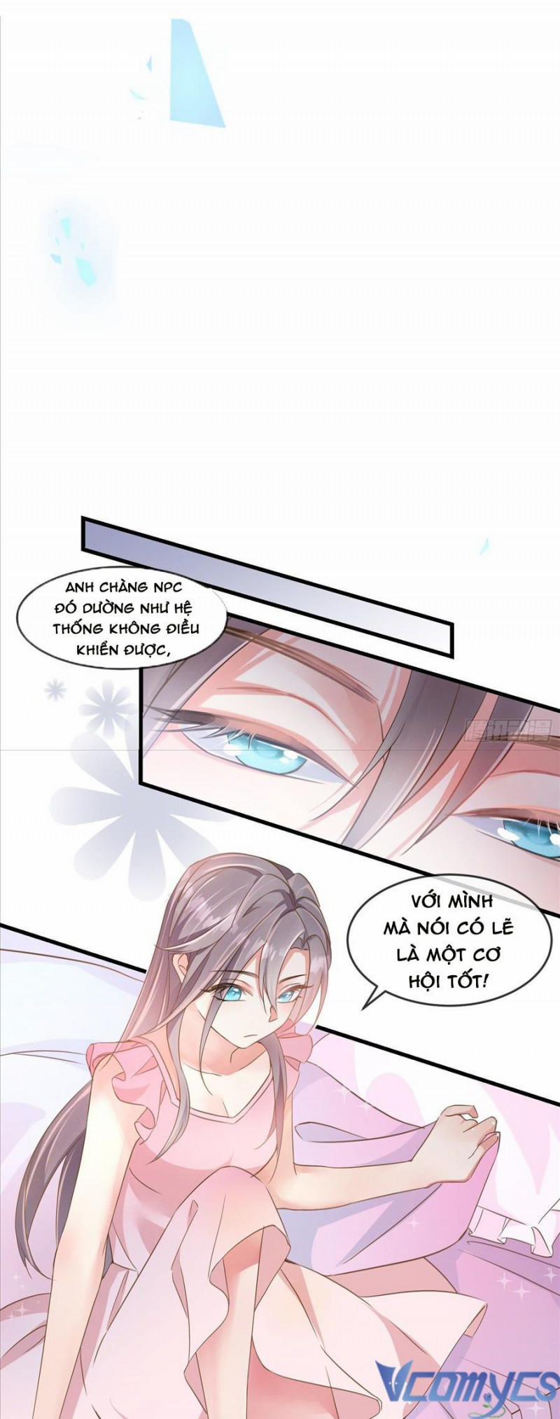 Tống Tiên Sinh, Xin Hãy Bình Tĩnh! 6.5 trang 3