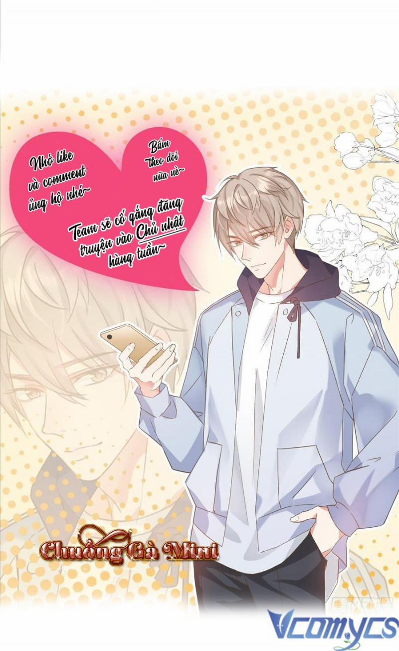 Tống Tiên Sinh, Xin Hãy Bình Tĩnh! 6.5 trang 30