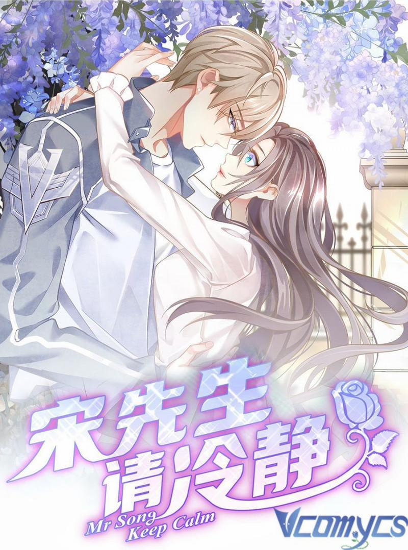 Tống Tiên Sinh, Xin Hãy Bình Tĩnh! 6.5 trang 31