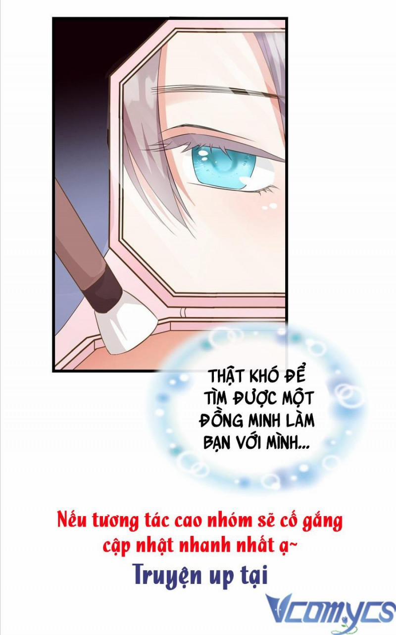 Tống Tiên Sinh, Xin Hãy Bình Tĩnh! 6.5 trang 5