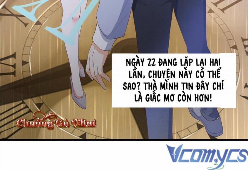 Tống Tiên Sinh, Xin Hãy Bình Tĩnh! 6 trang 14