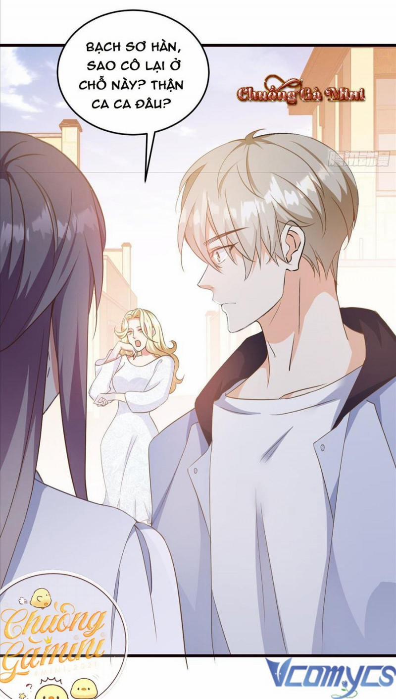 Tống Tiên Sinh, Xin Hãy Bình Tĩnh! 6 trang 17