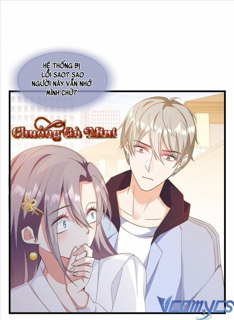 Tống Tiên Sinh, Xin Hãy Bình Tĩnh! 6 trang 2