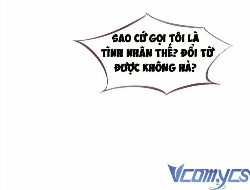 Tống Tiên Sinh, Xin Hãy Bình Tĩnh! 6 trang 20