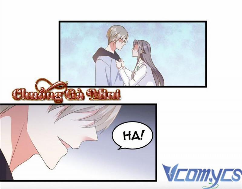 Tống Tiên Sinh, Xin Hãy Bình Tĩnh! 6 trang 25