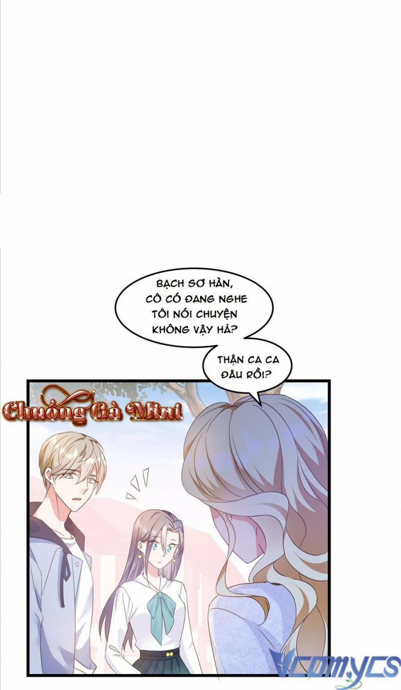 Tống Tiên Sinh, Xin Hãy Bình Tĩnh! 6 trang 28