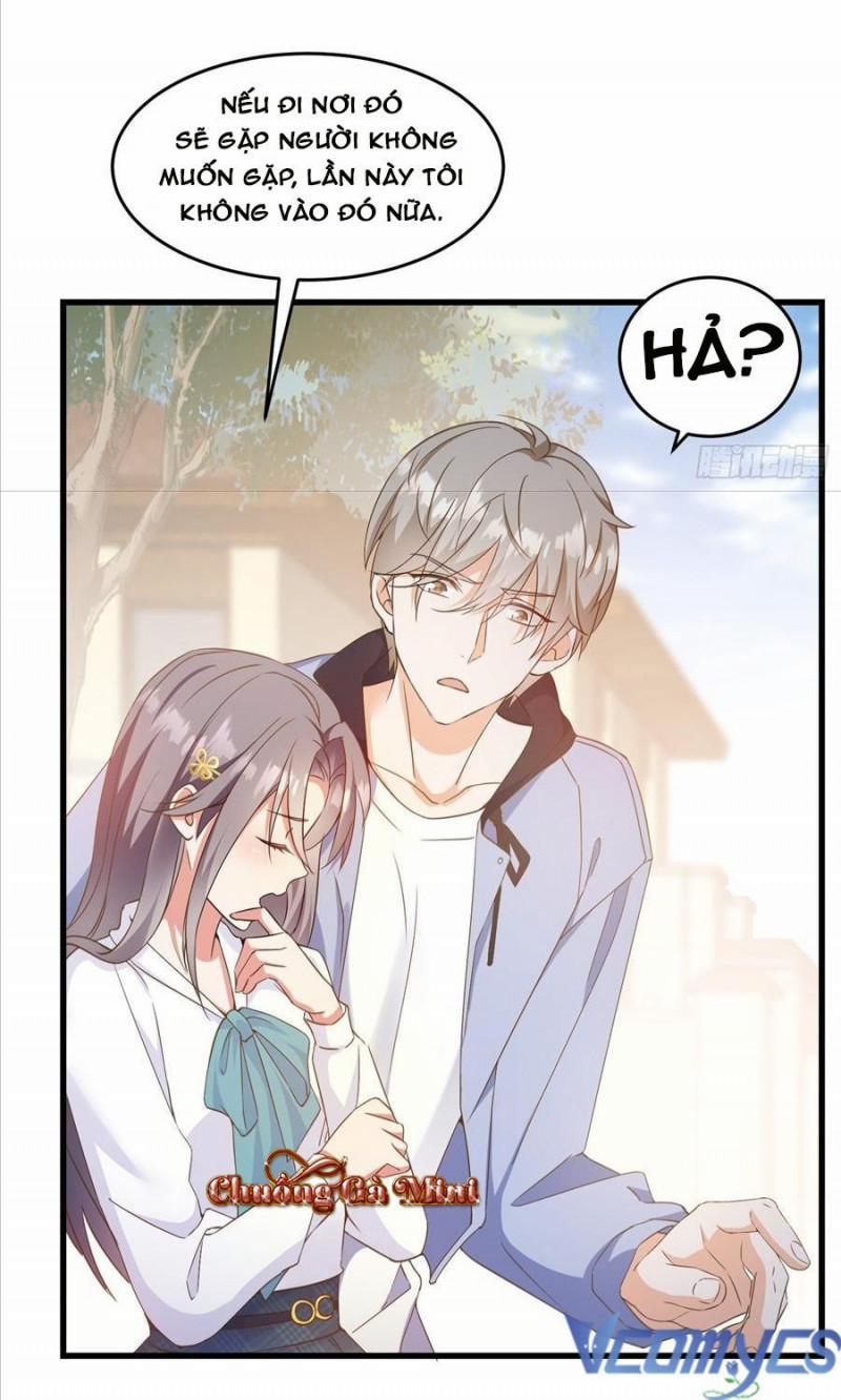 Tống Tiên Sinh, Xin Hãy Bình Tĩnh! 6 trang 8