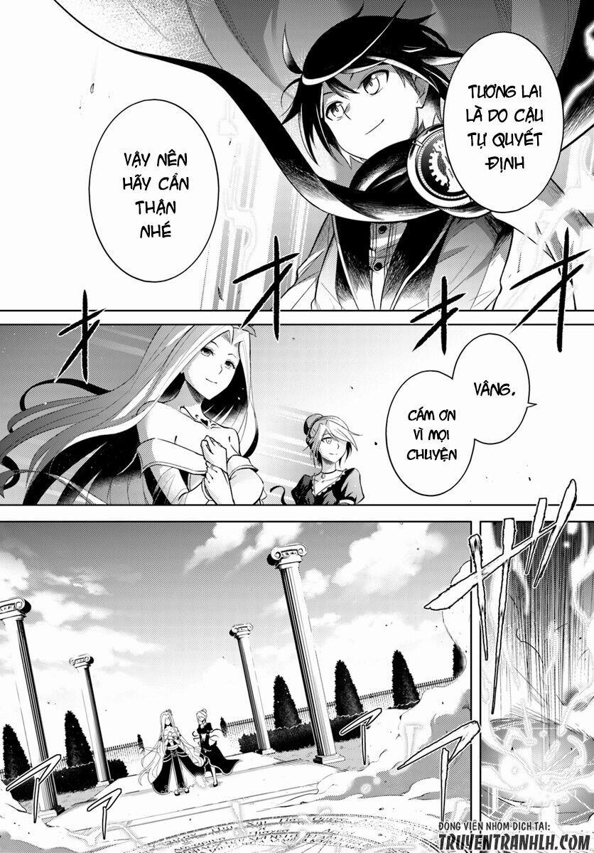 Tono Kanri O Shite Miyou 1 trang 13