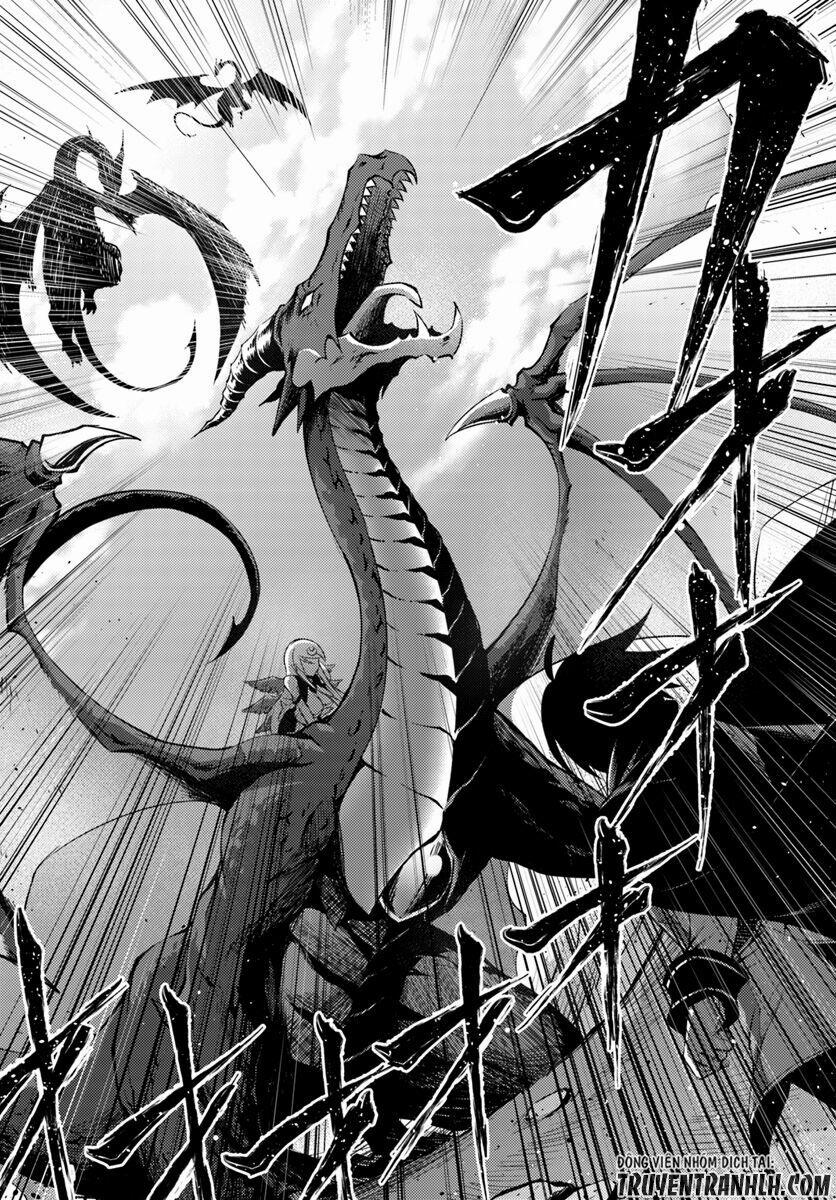 Tono Kanri O Shite Miyou 1 trang 32