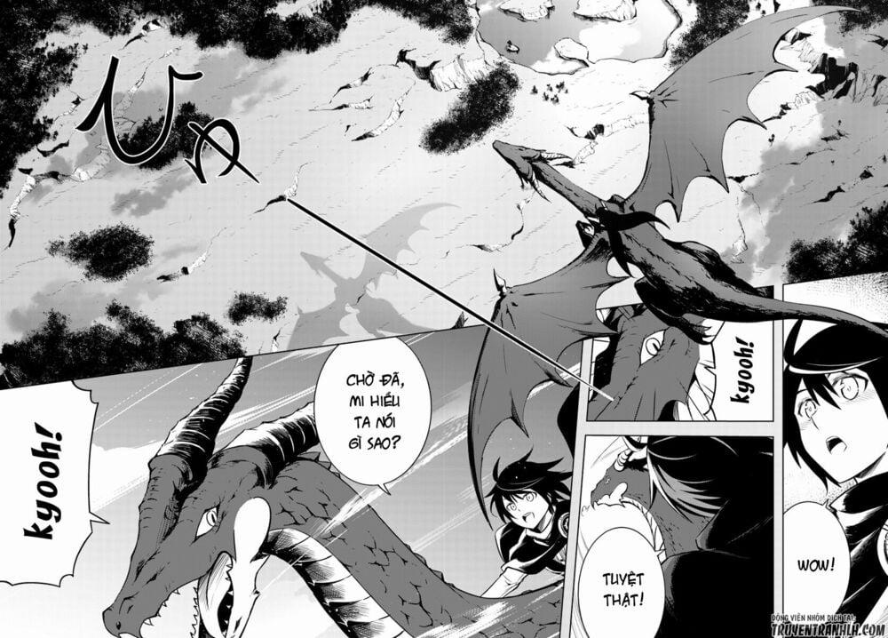 Tono Kanri O Shite Miyou 1 trang 35