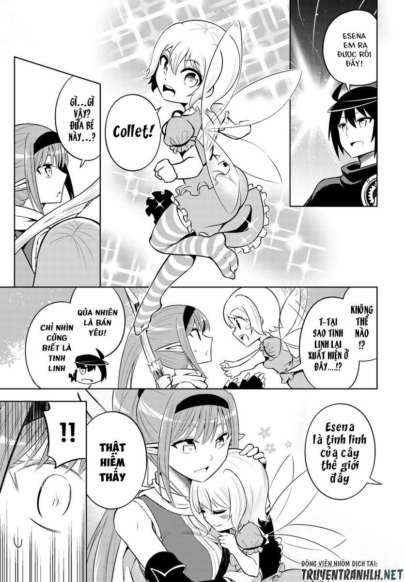 Tono Kanri O Shite Miyou 12 trang 27