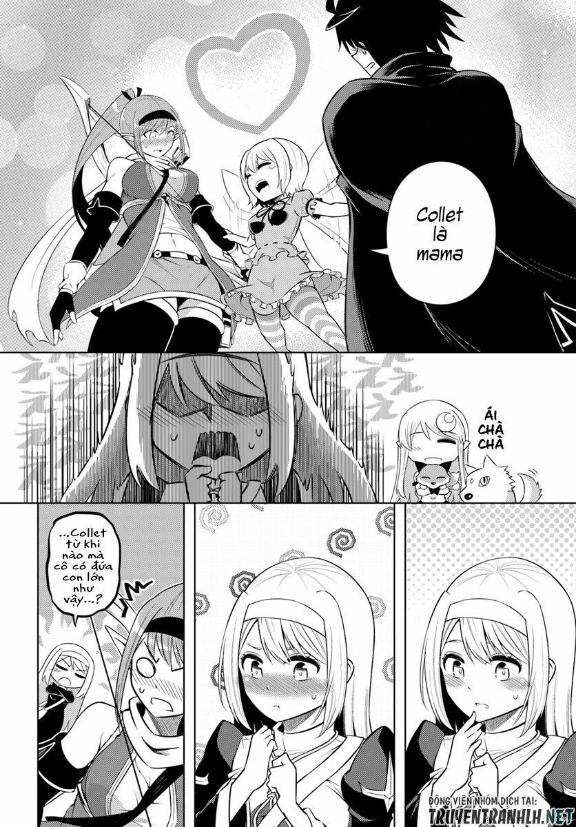 Tono Kanri O Shite Miyou 12 trang 30