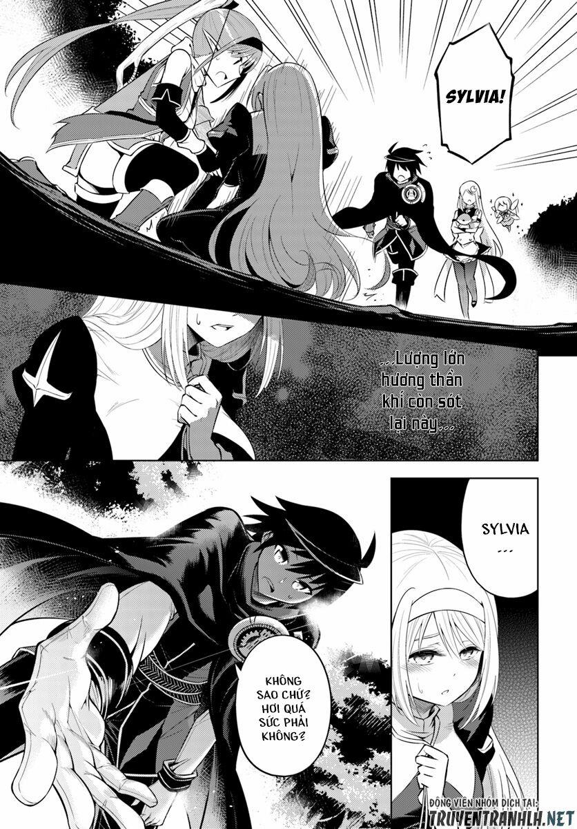 Tono Kanri O Shite Miyou 12 trang 39