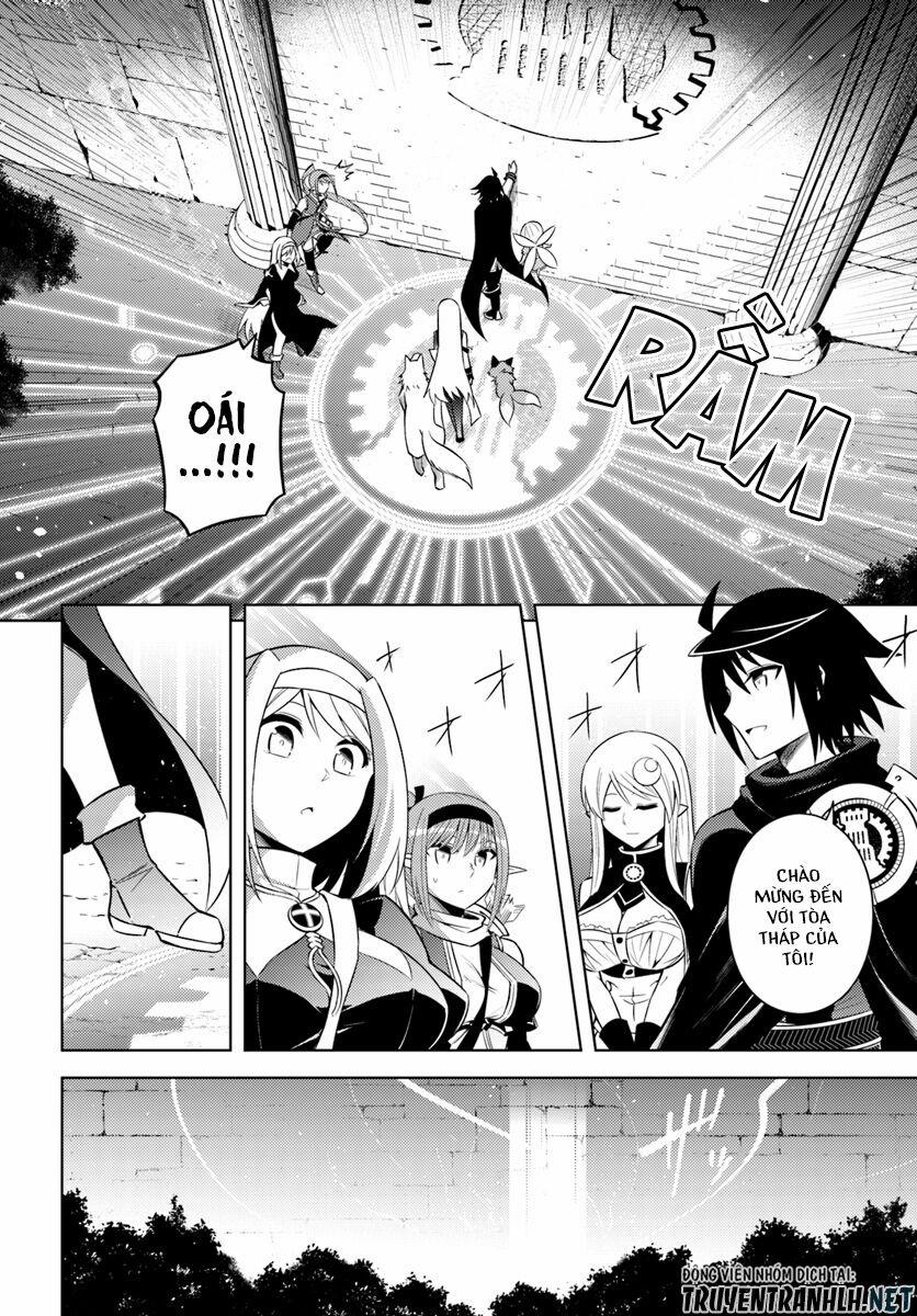 Tono Kanri O Shite Miyou 13 trang 2