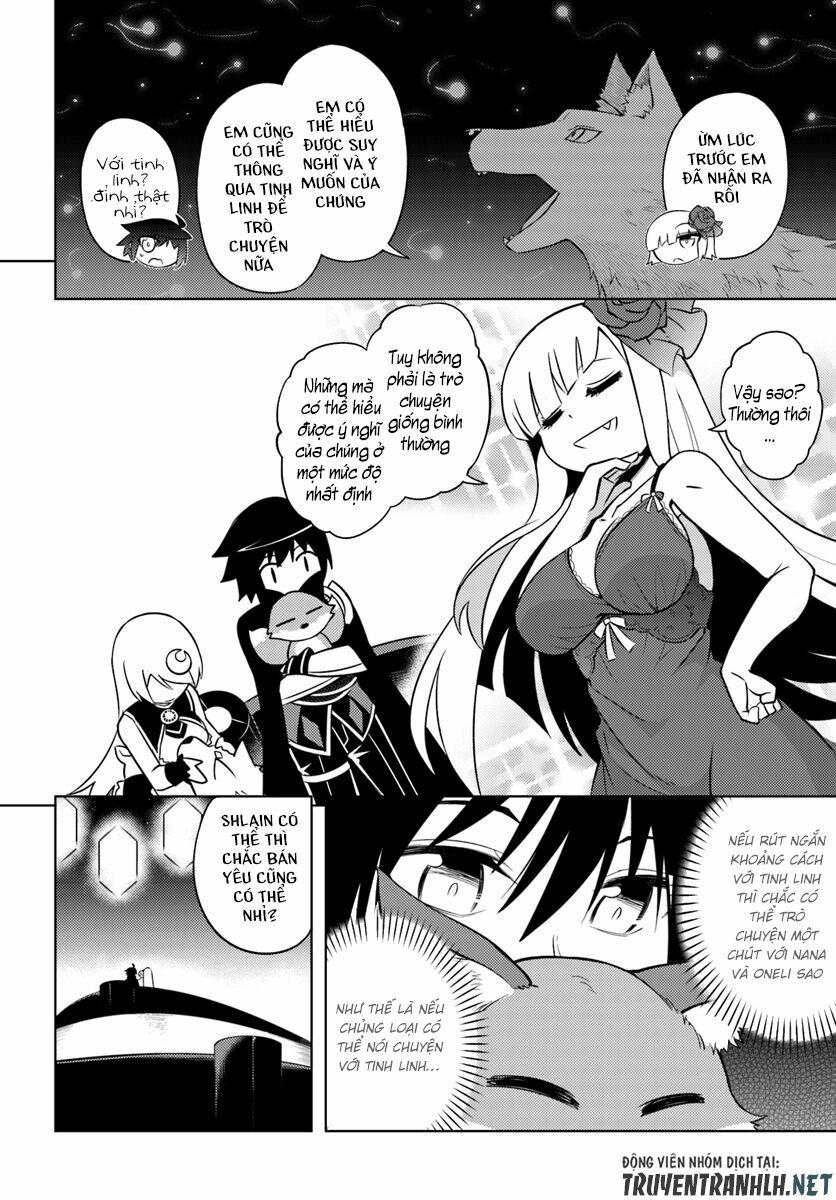 Tono Kanri O Shite Miyou 13 trang 30