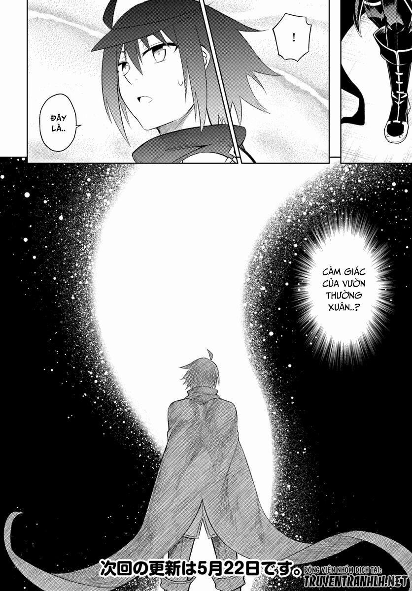 Tono Kanri O Shite Miyou 14 trang 23