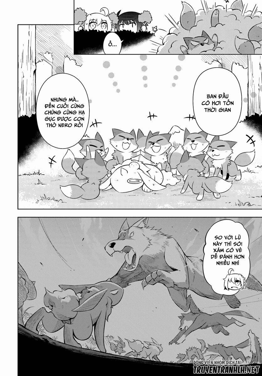 Tono Kanri O Shite Miyou 14 trang 4