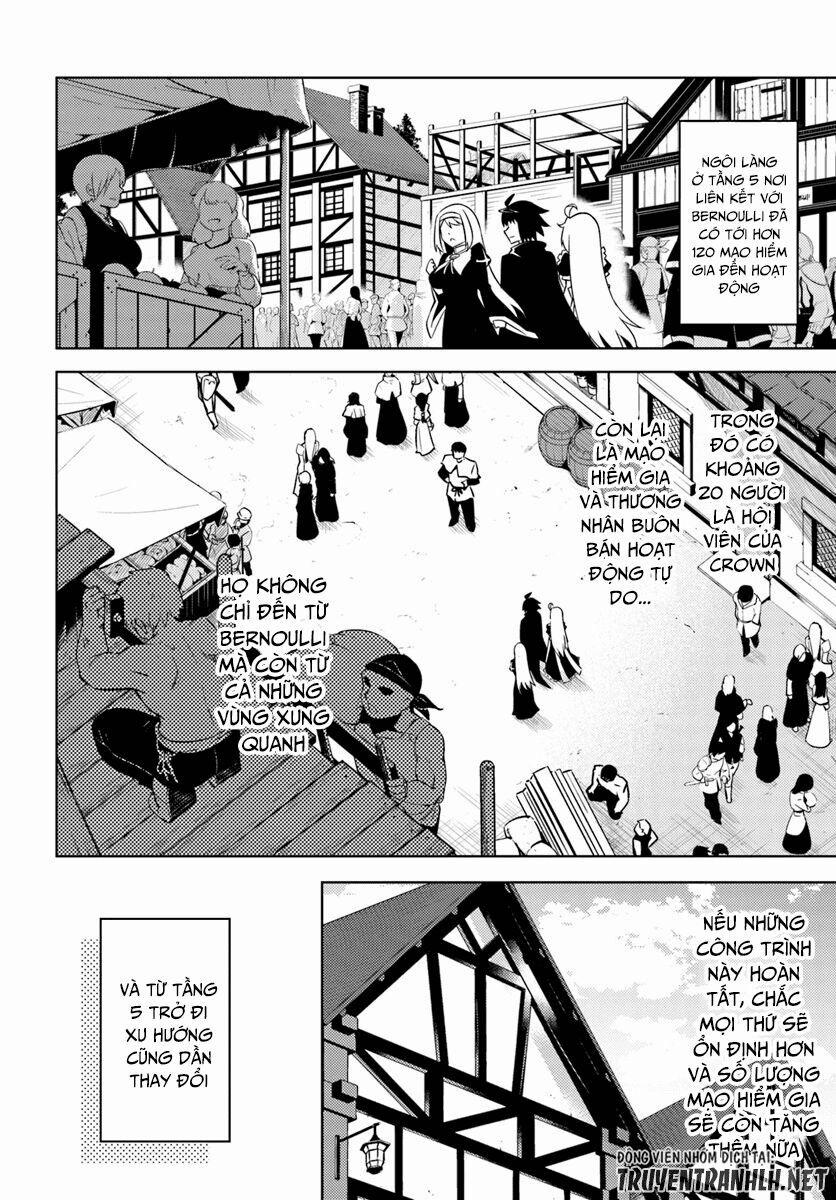 Tono Kanri O Shite Miyou 14 trang 6