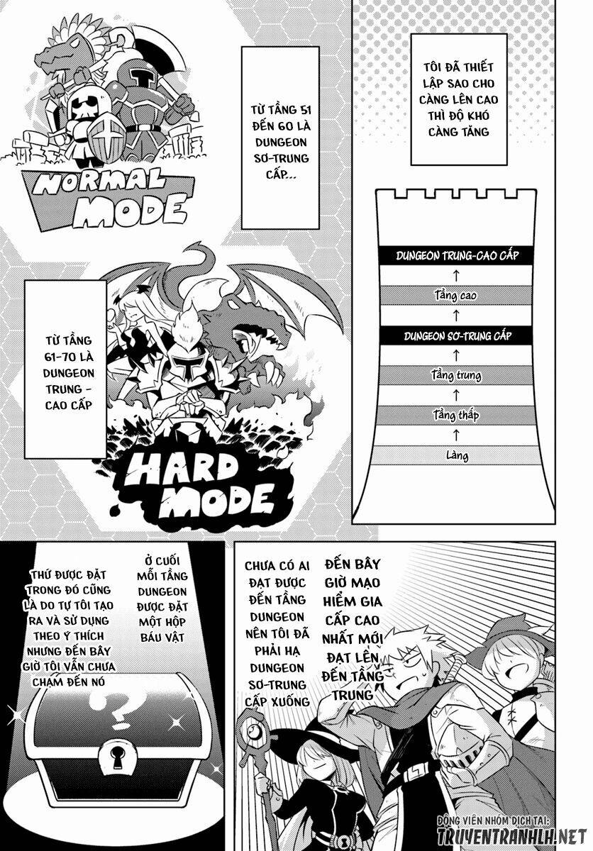 Tono Kanri O Shite Miyou 14 trang 7