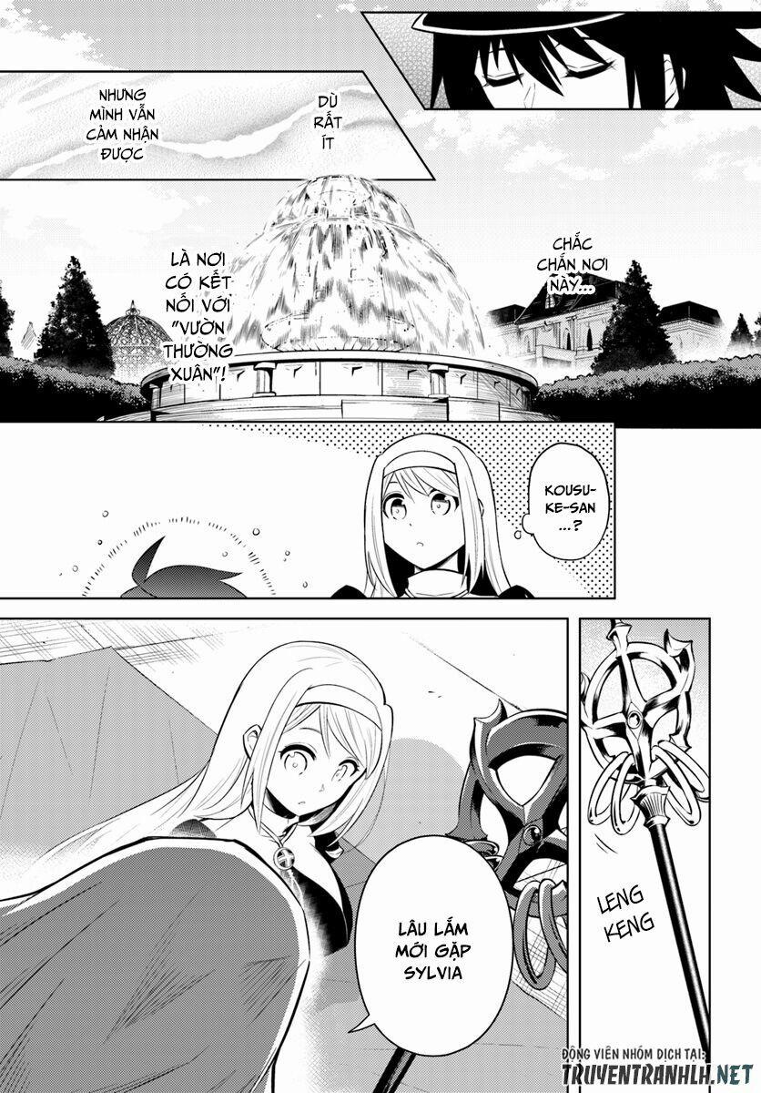 Tono Kanri O Shite Miyou 15 trang 2