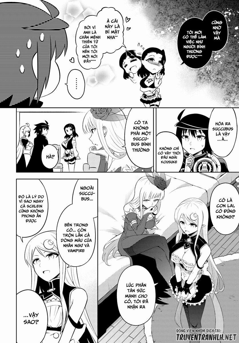 Tono Kanri O Shite Miyou 16 trang 11