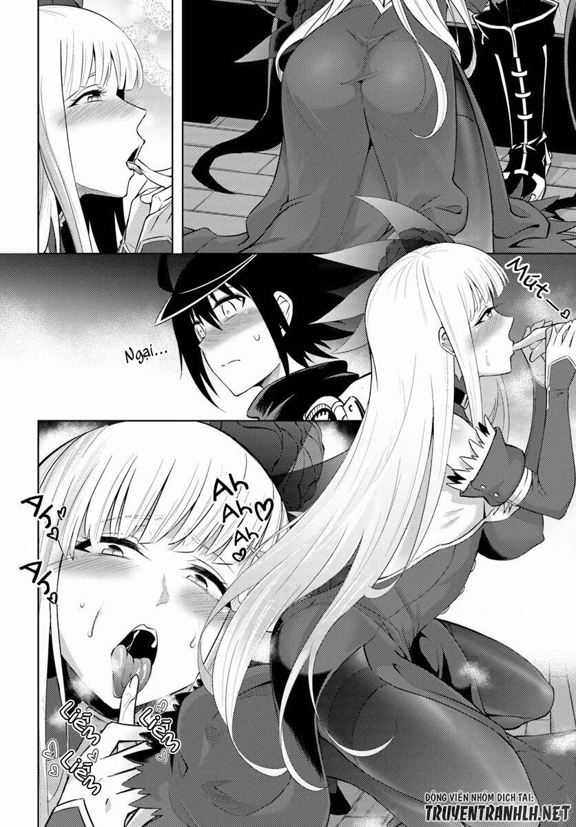 Tono Kanri O Shite Miyou 16 trang 23