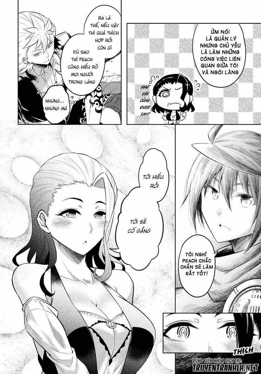 Tono Kanri O Shite Miyou 17 trang 17