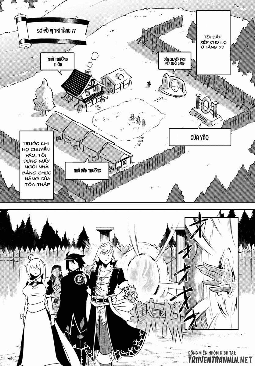 Tono Kanri O Shite Miyou 17 trang 8